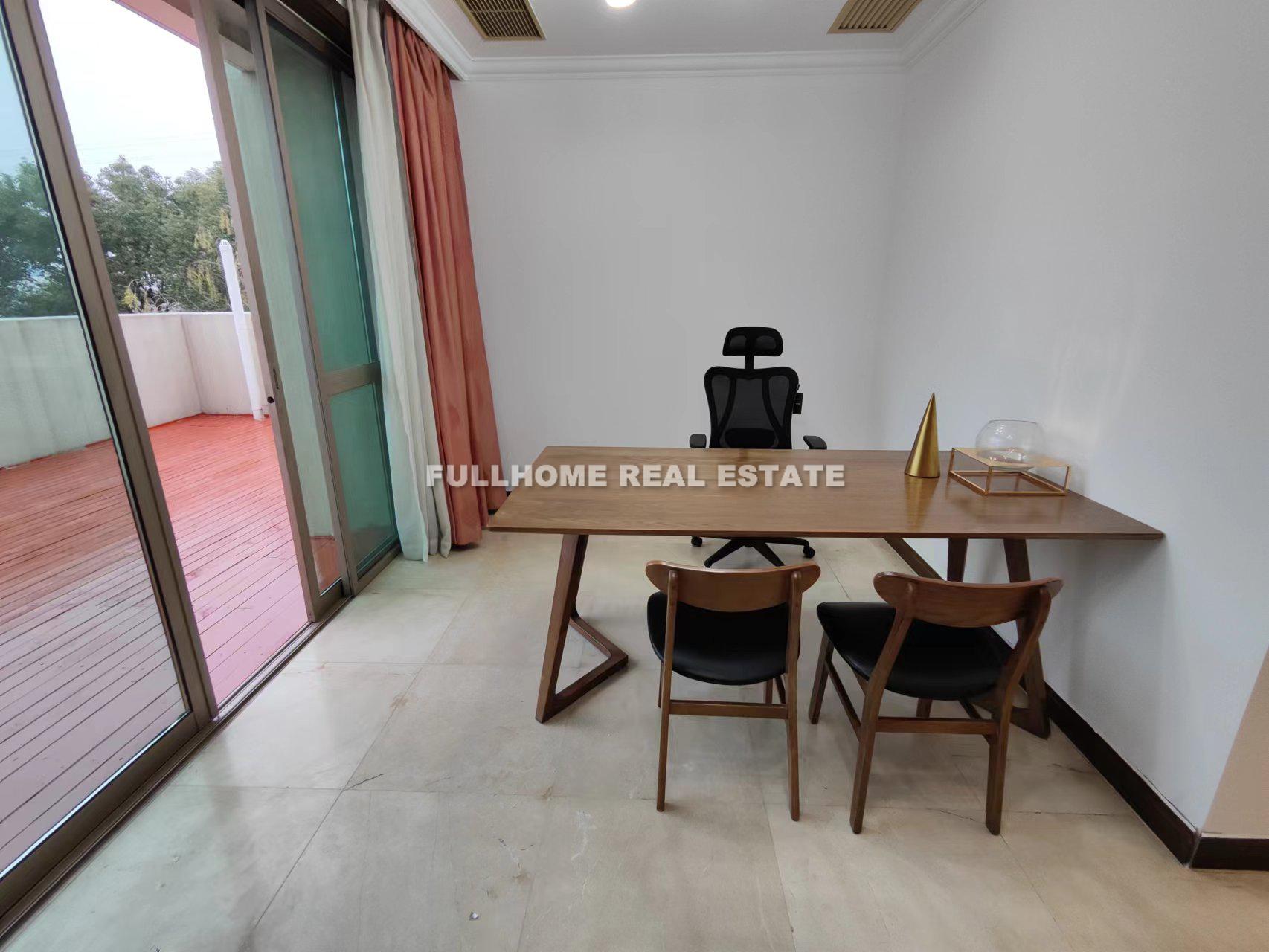 Shimao Lakeside Garden - Interior view 3, Shanghai rental property