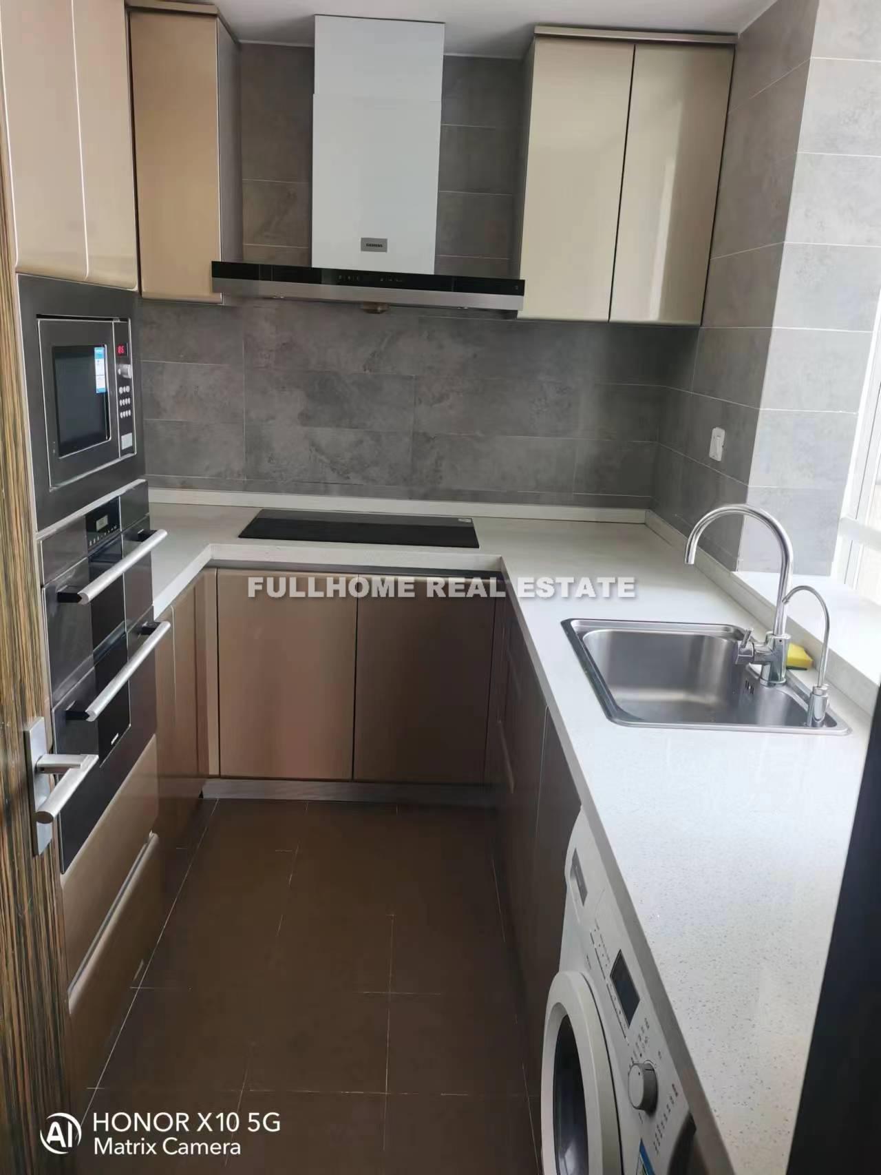 ASE Count Apartment House - Interior view 8, Shanghai rental property