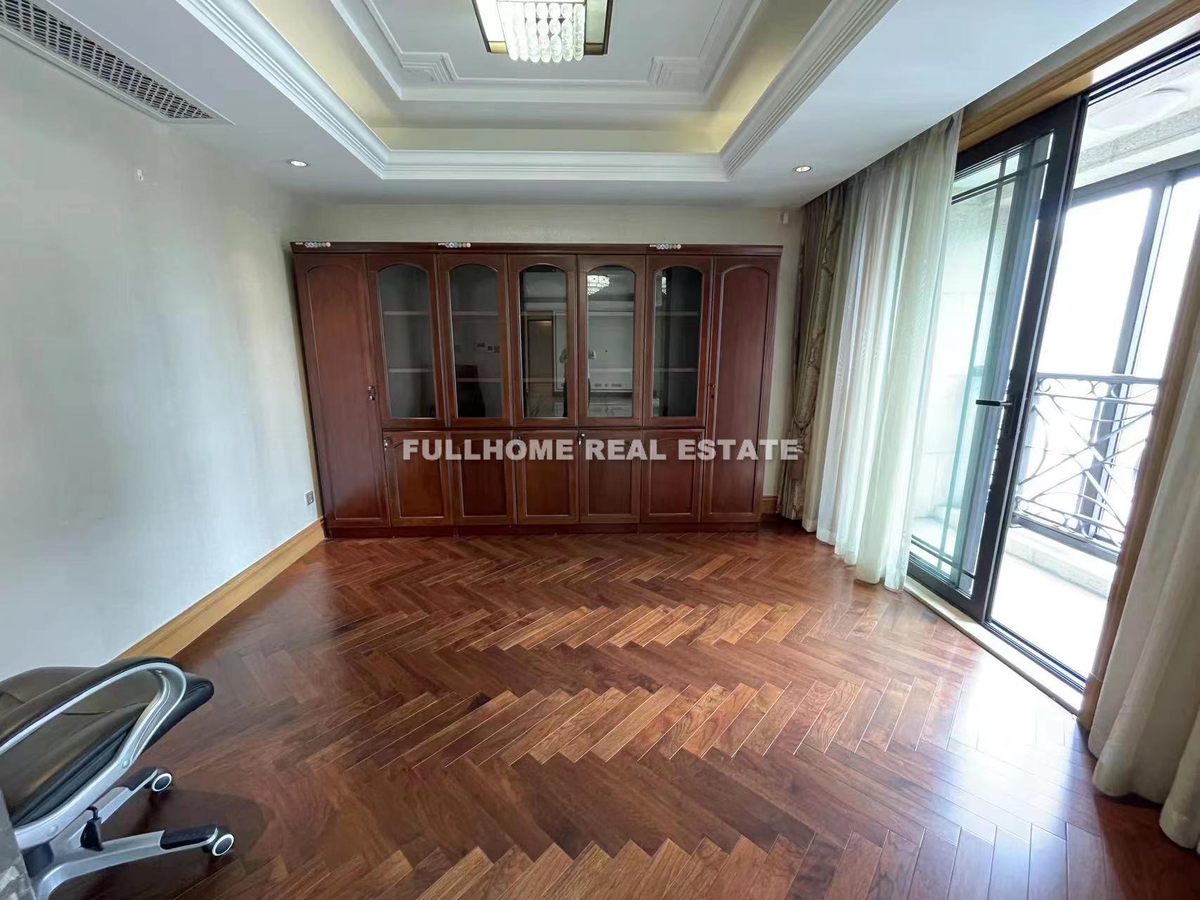 Aroma - Interior view 9, Shanghai rental property