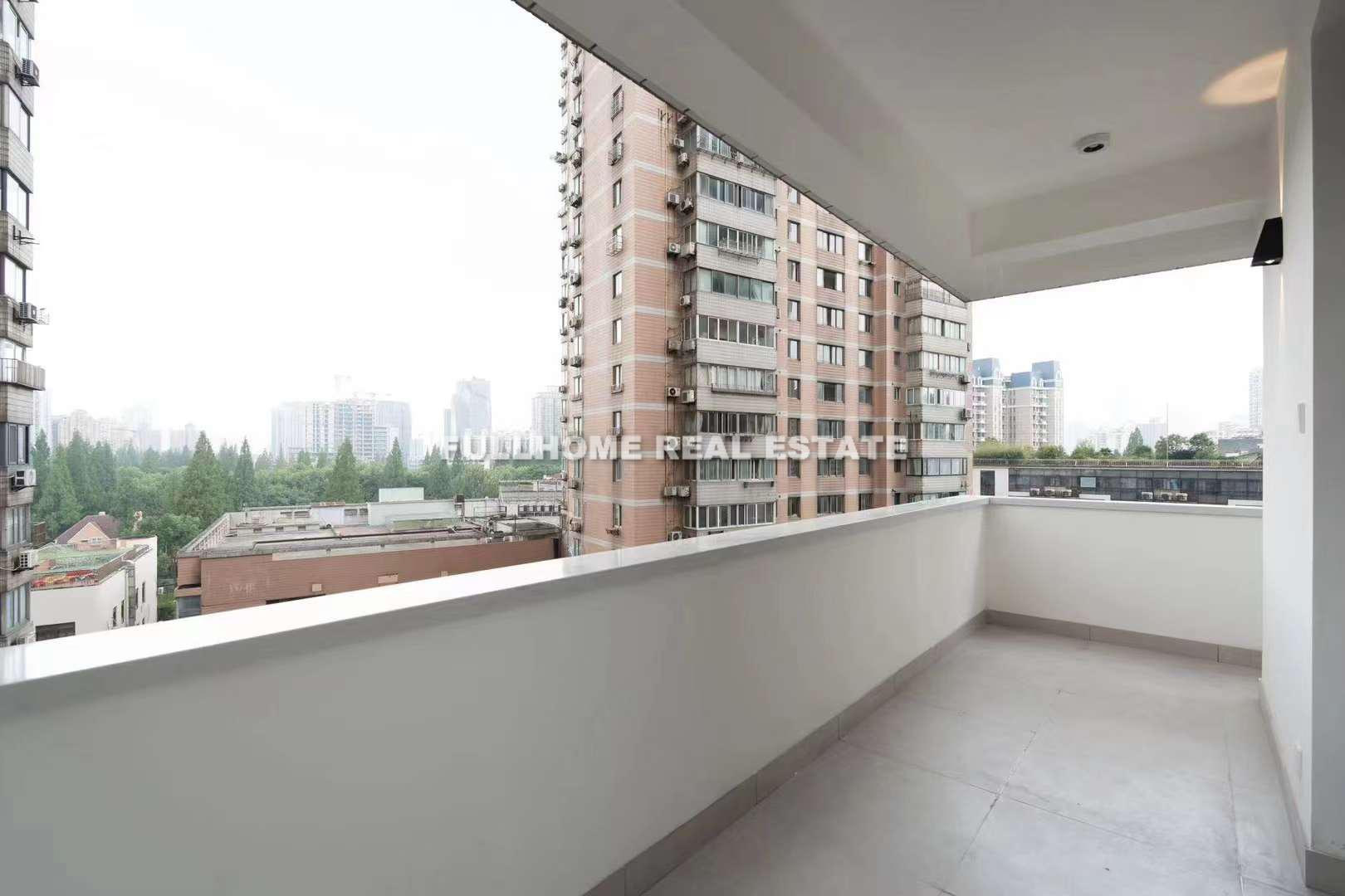 Haifu Apartment - Interior view 2, Shanghai rental property