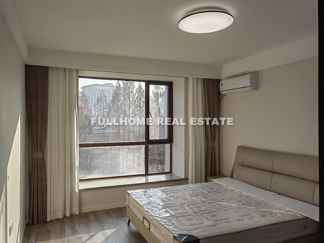 Up Town - Interior view 3, Shanghai rental property