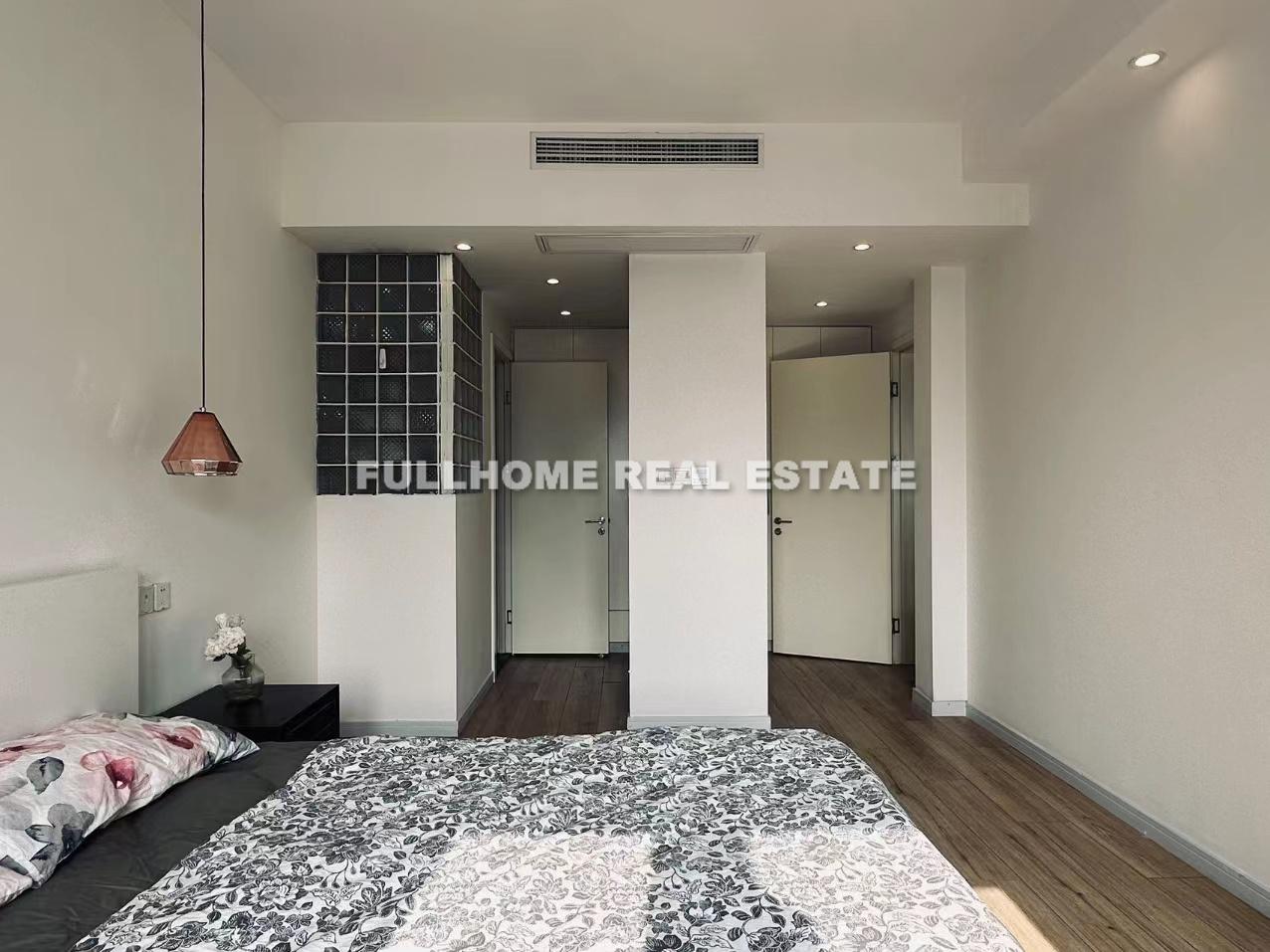 Sunny Siji Apartment - Interior view 4, Shanghai rental property