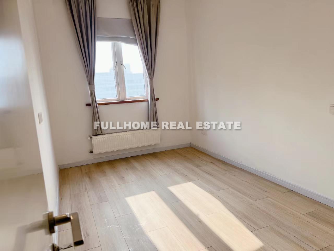 Sunny Siji Apartment - Interior view 5, Shanghai rental property