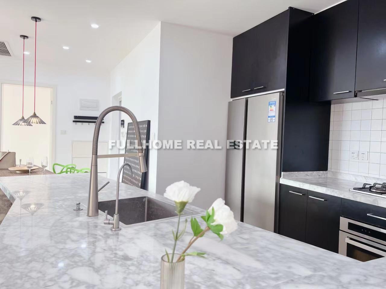Sunny Siji Apartment - Interior view 3, Shanghai rental property