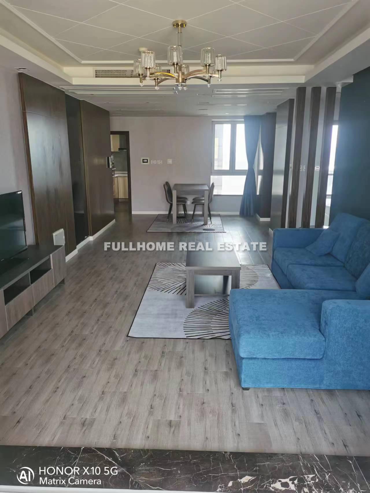ASE Count Apartment House - 2 bedroom apartment in Shanghai, Xintiandi, Downtown