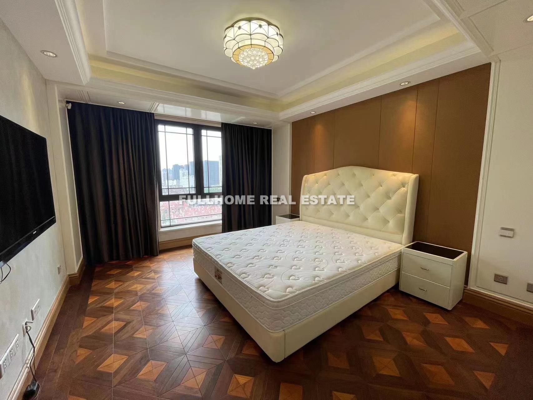 Aroma - Interior view 7, Shanghai rental property