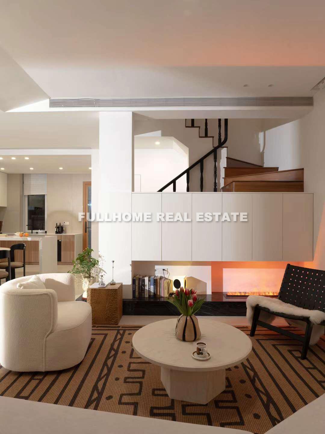Xin Fu Kang Li - Interior view 9, Shanghai rental property