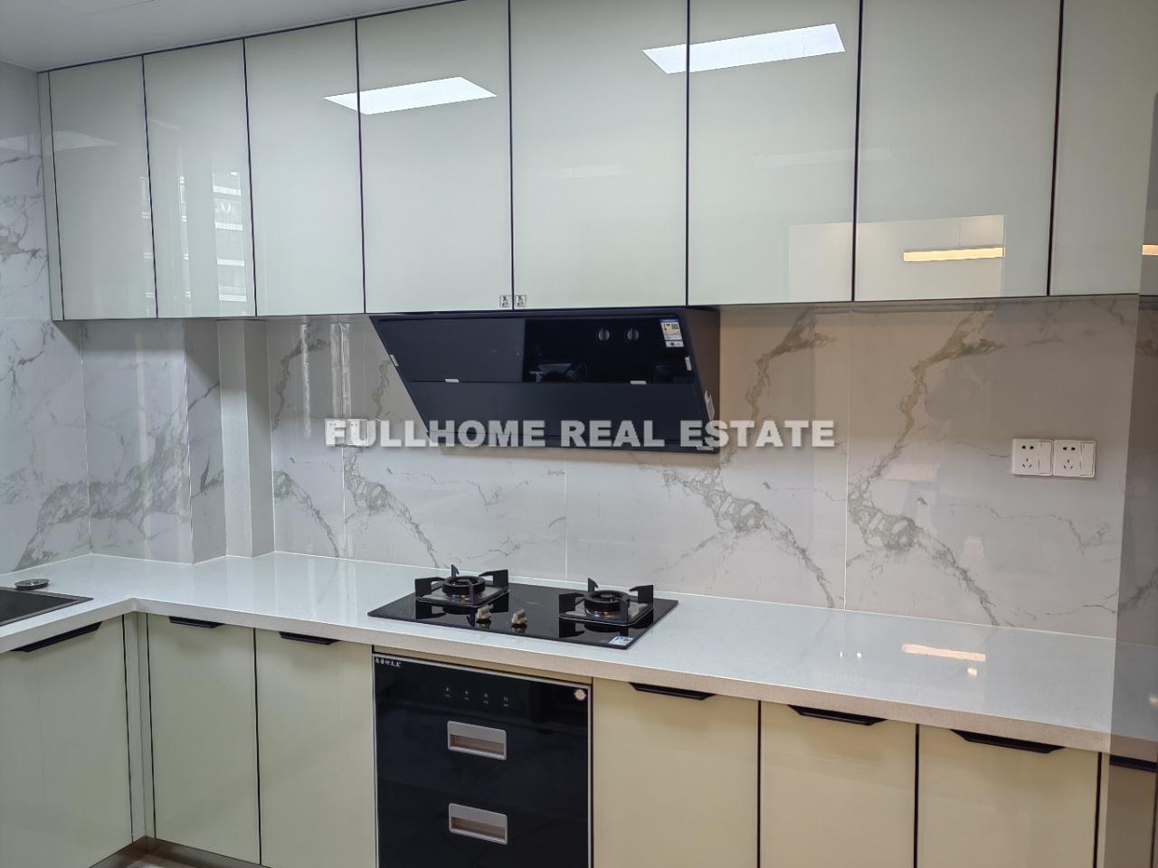 Up Town - Interior view 8, Shanghai rental property