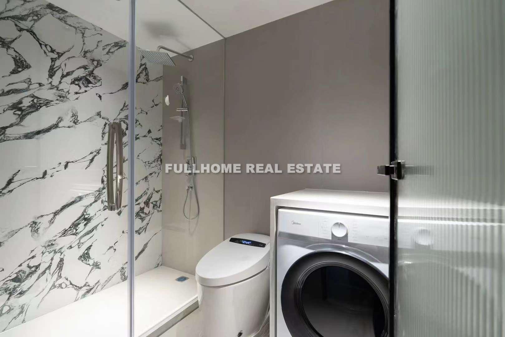 Haifu Apartment - Interior view 4, Shanghai rental property