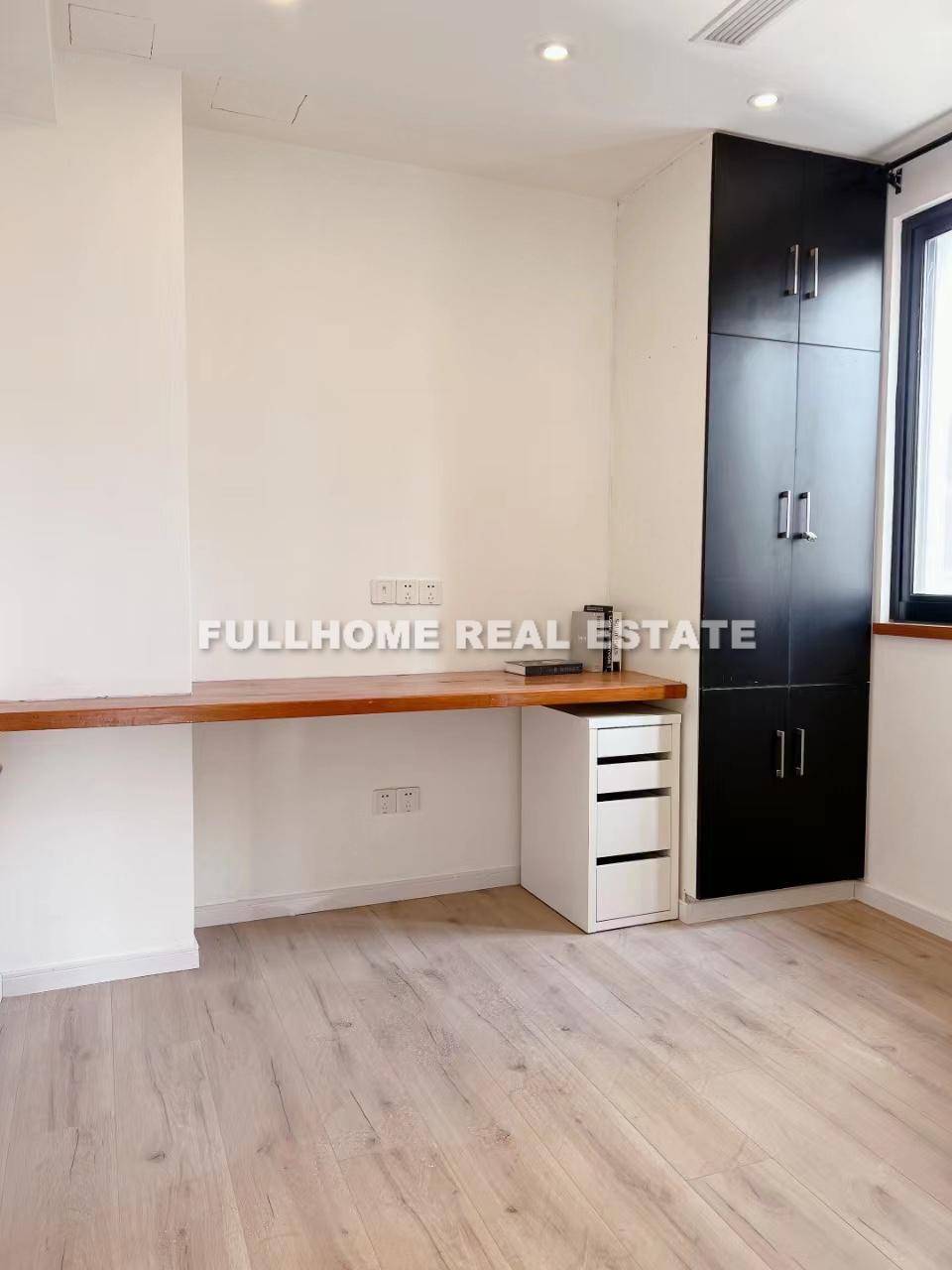 Sunny Siji Apartment - Interior view 7, Shanghai rental property