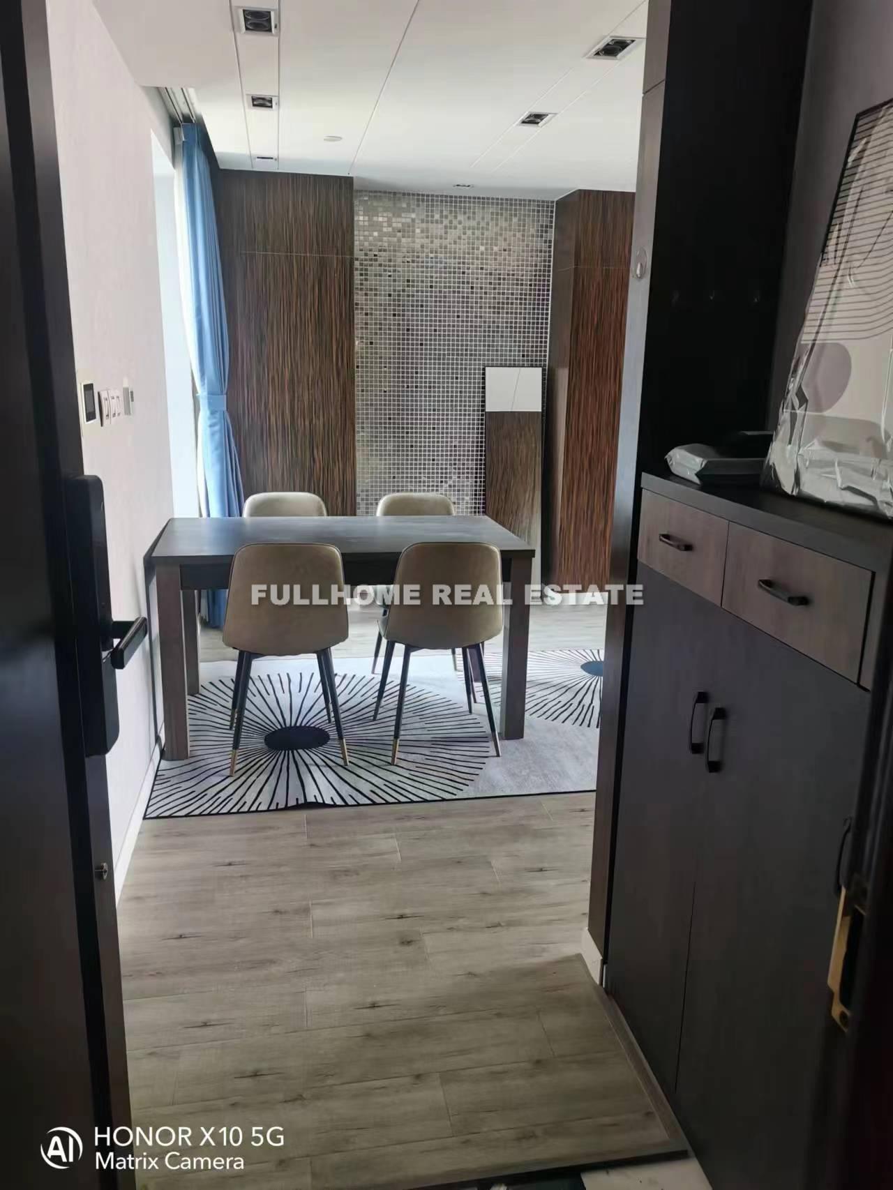 ASE Count Apartment House - Interior view 5, Shanghai rental property