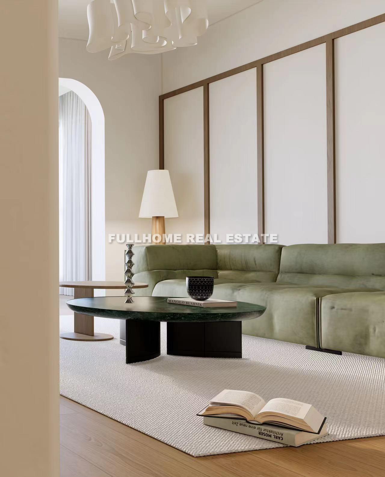 Shui Qing Mu Hua - Interior view 6, Shanghai rental property