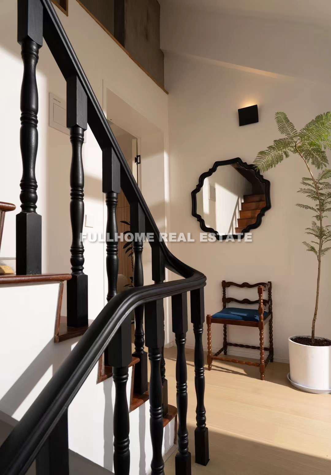 Xin Fu Kang Li - Interior view 3, Shanghai rental property