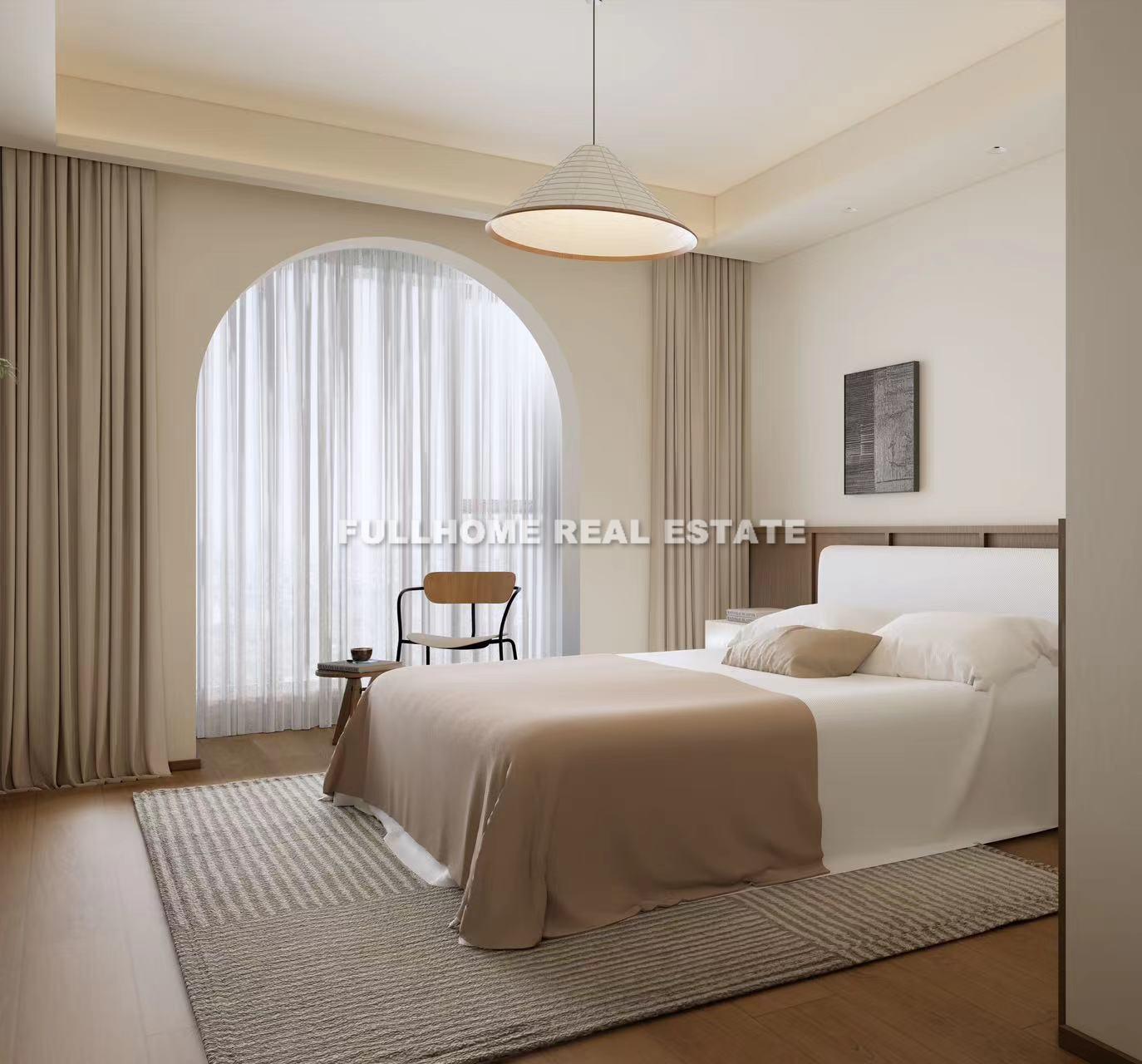 Shui Qing Mu Hua - Interior view 4, Shanghai rental property