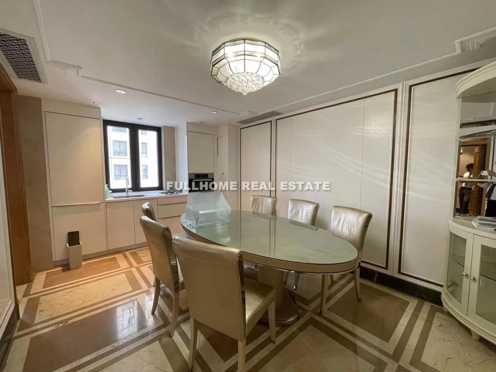 Aroma - Interior view 2, Shanghai rental property