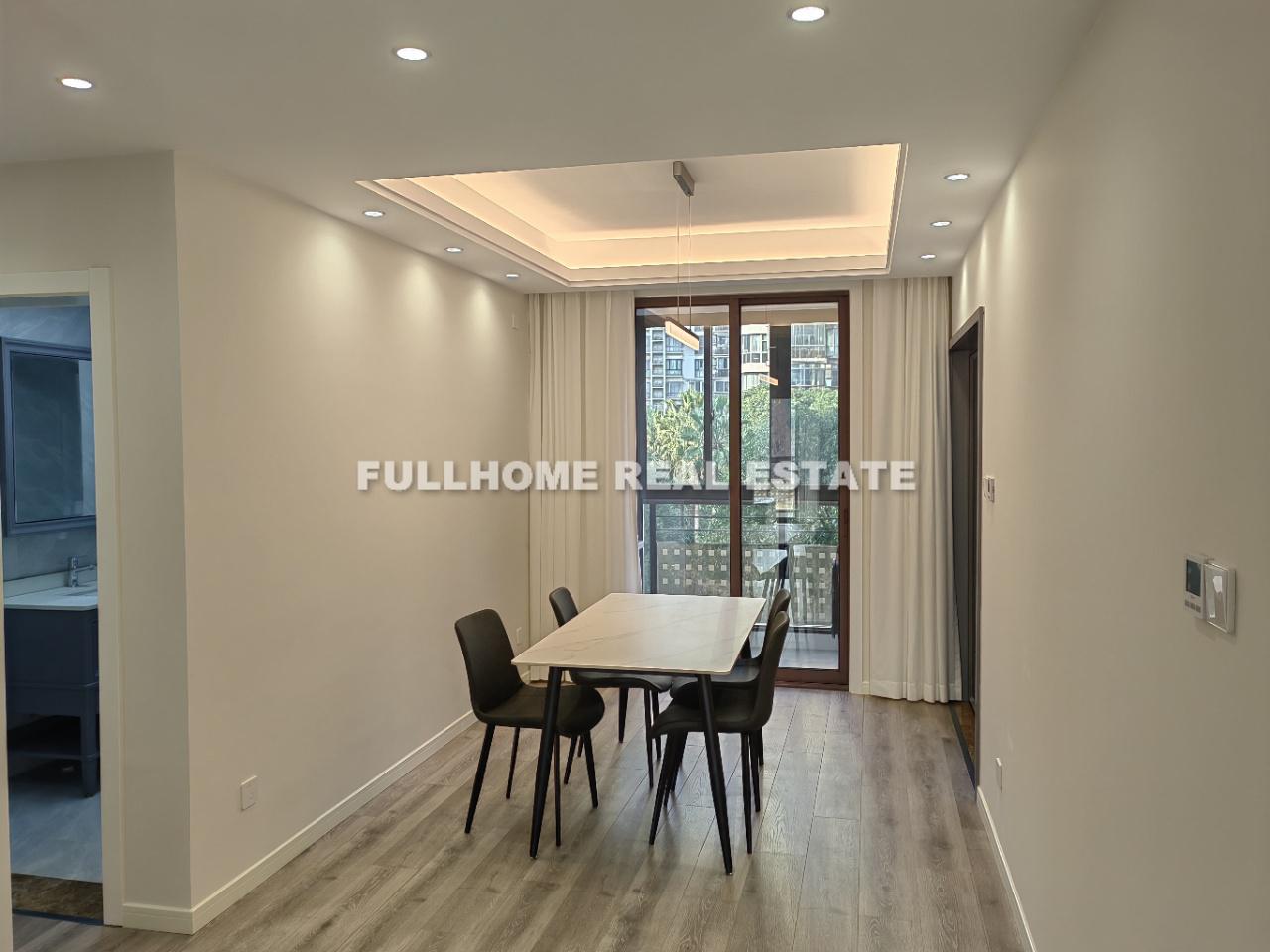 Up Town - Interior view 7, Shanghai rental property