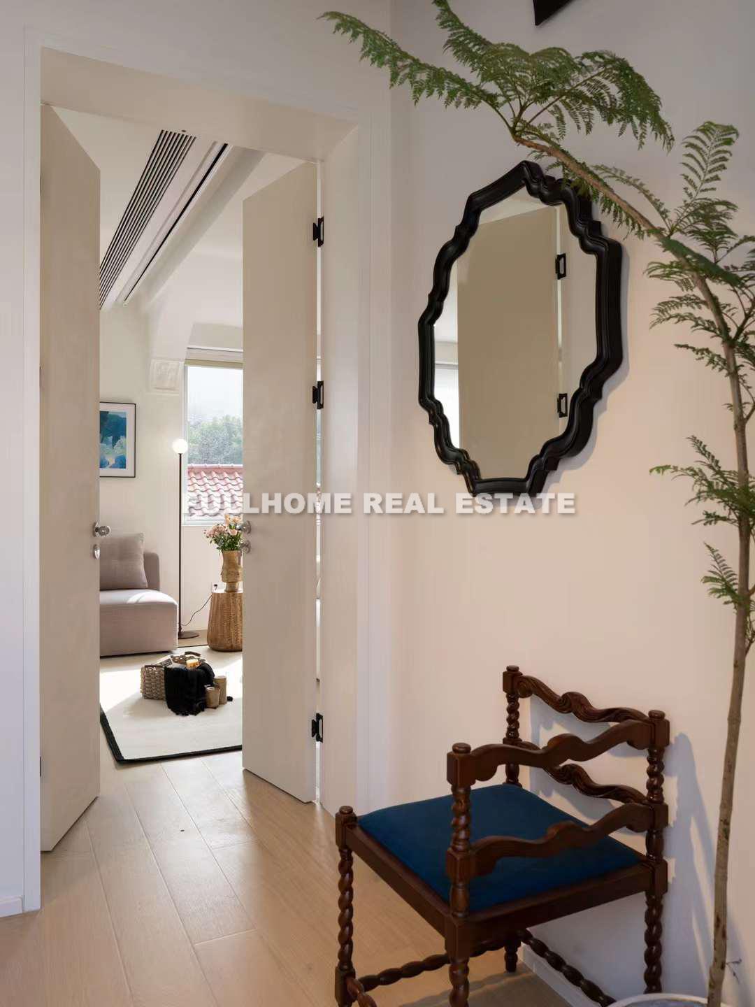 Xin Fu Kang Li - Interior view 5, Shanghai rental property