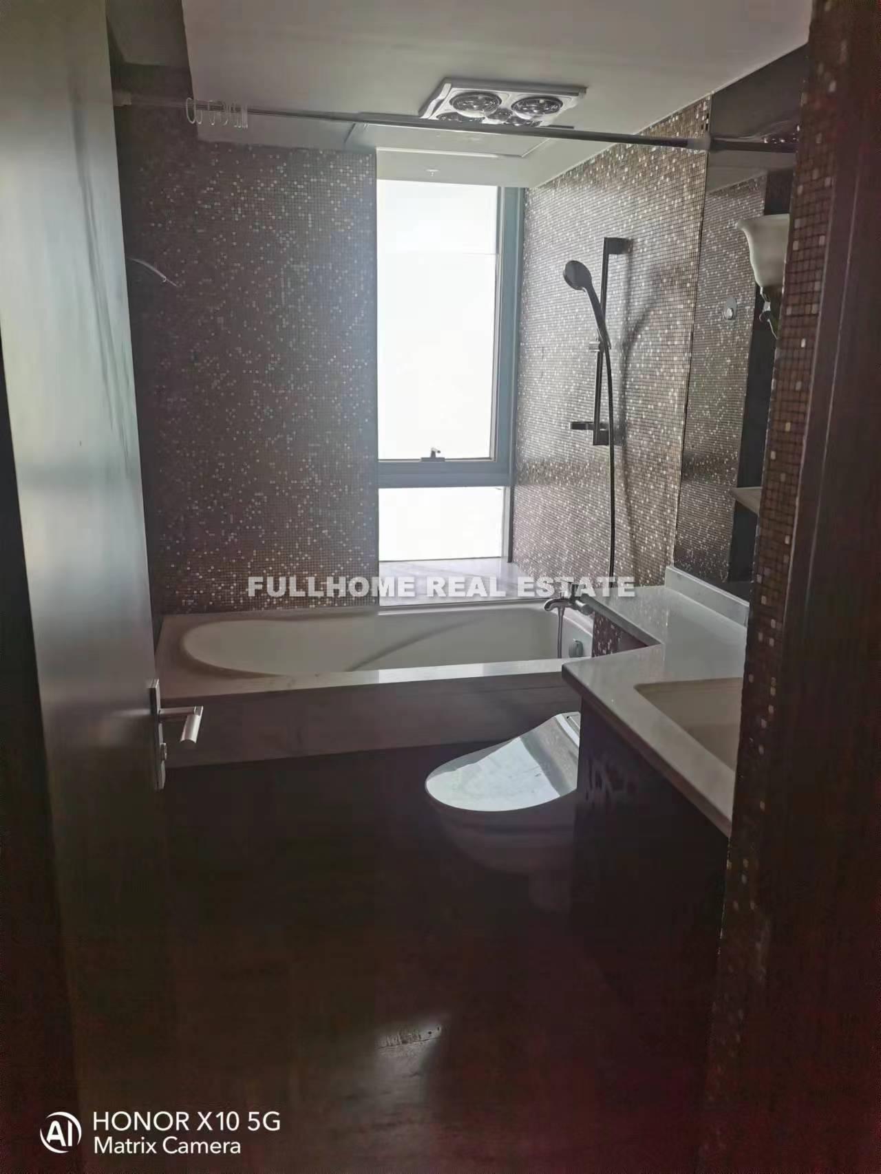 ASE Count Apartment House - Interior view 7, Shanghai rental property