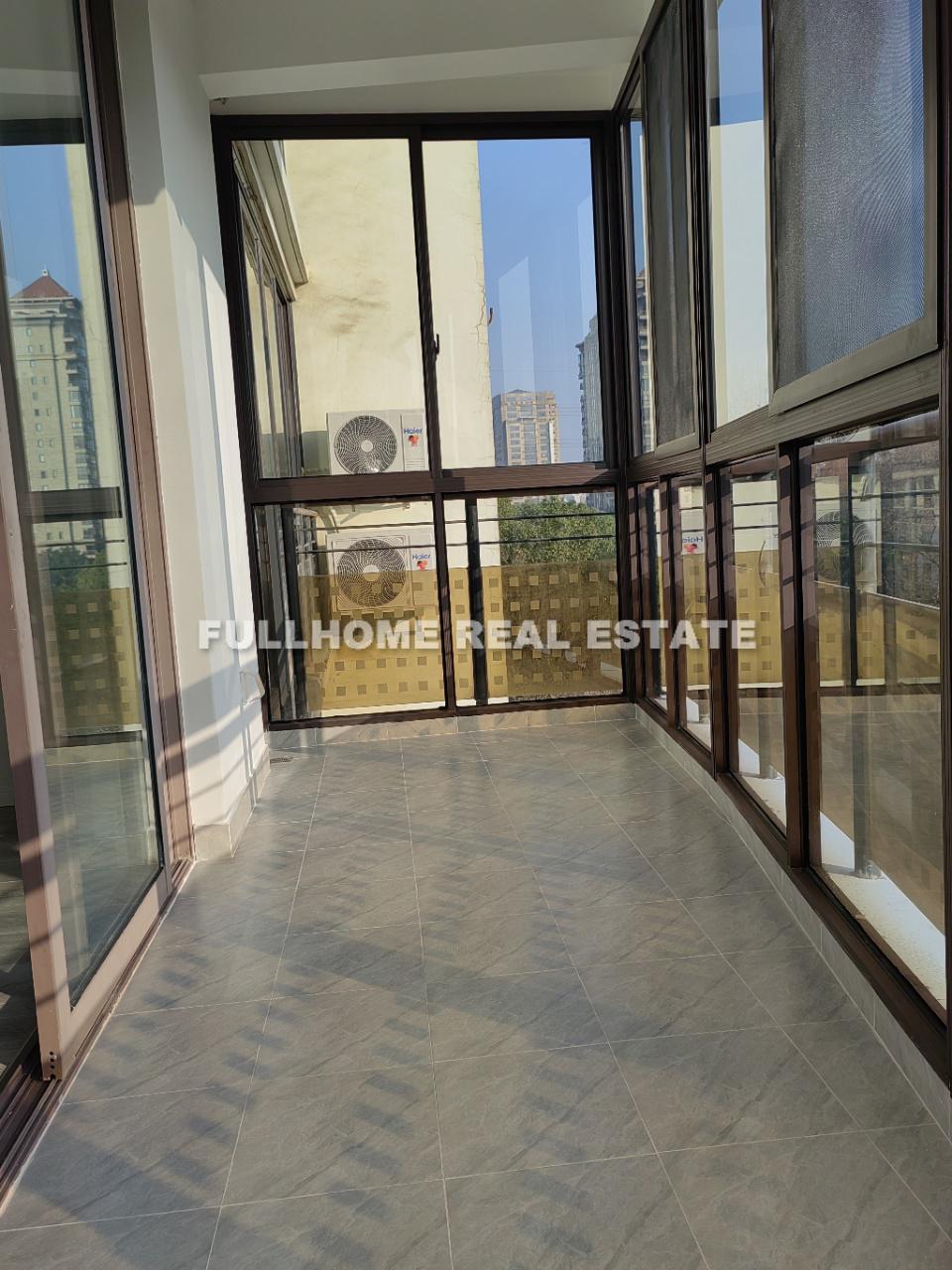 Up Town - Interior view 4, Shanghai rental property