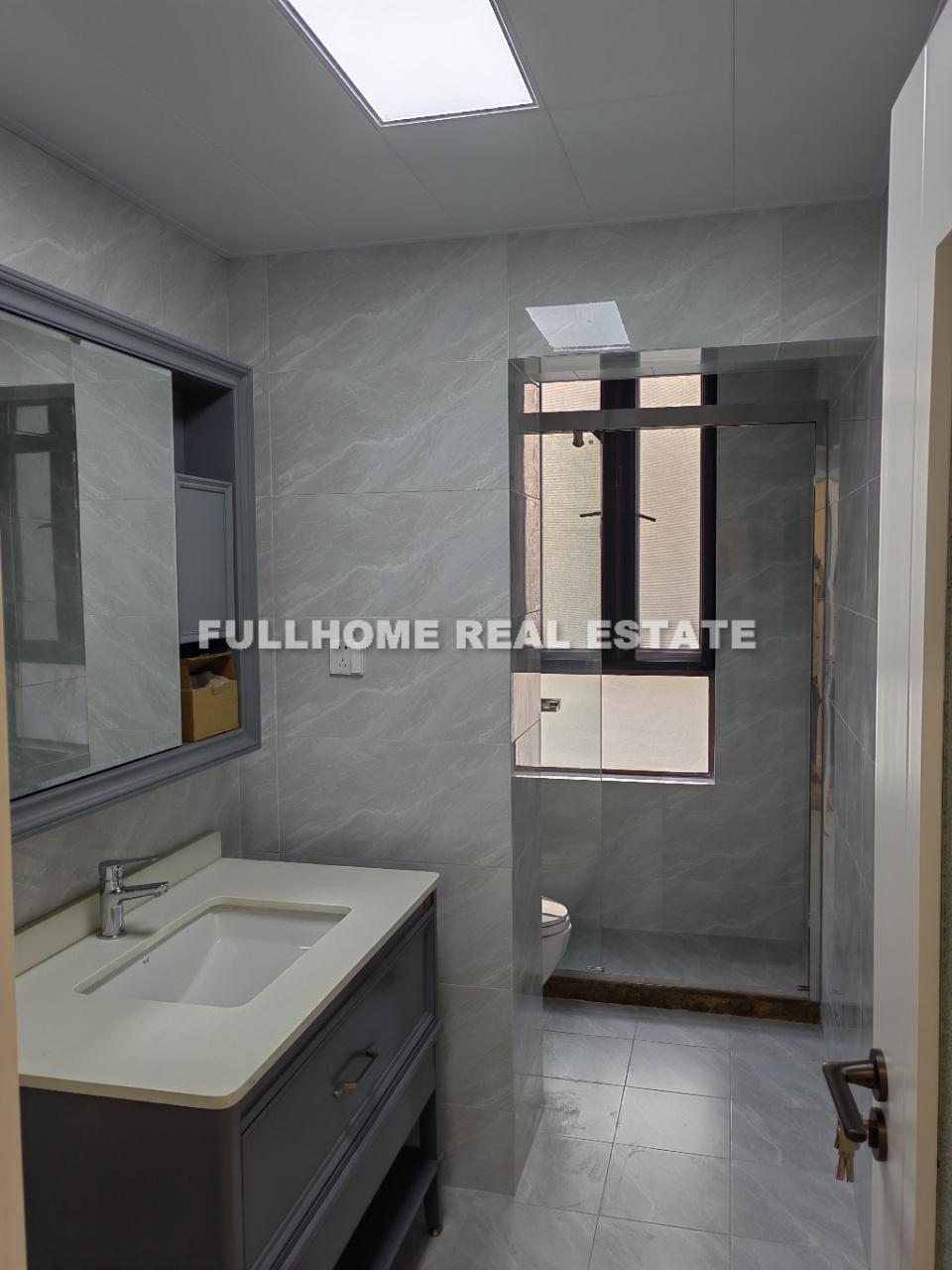 Up Town - Interior view 6, Shanghai rental property