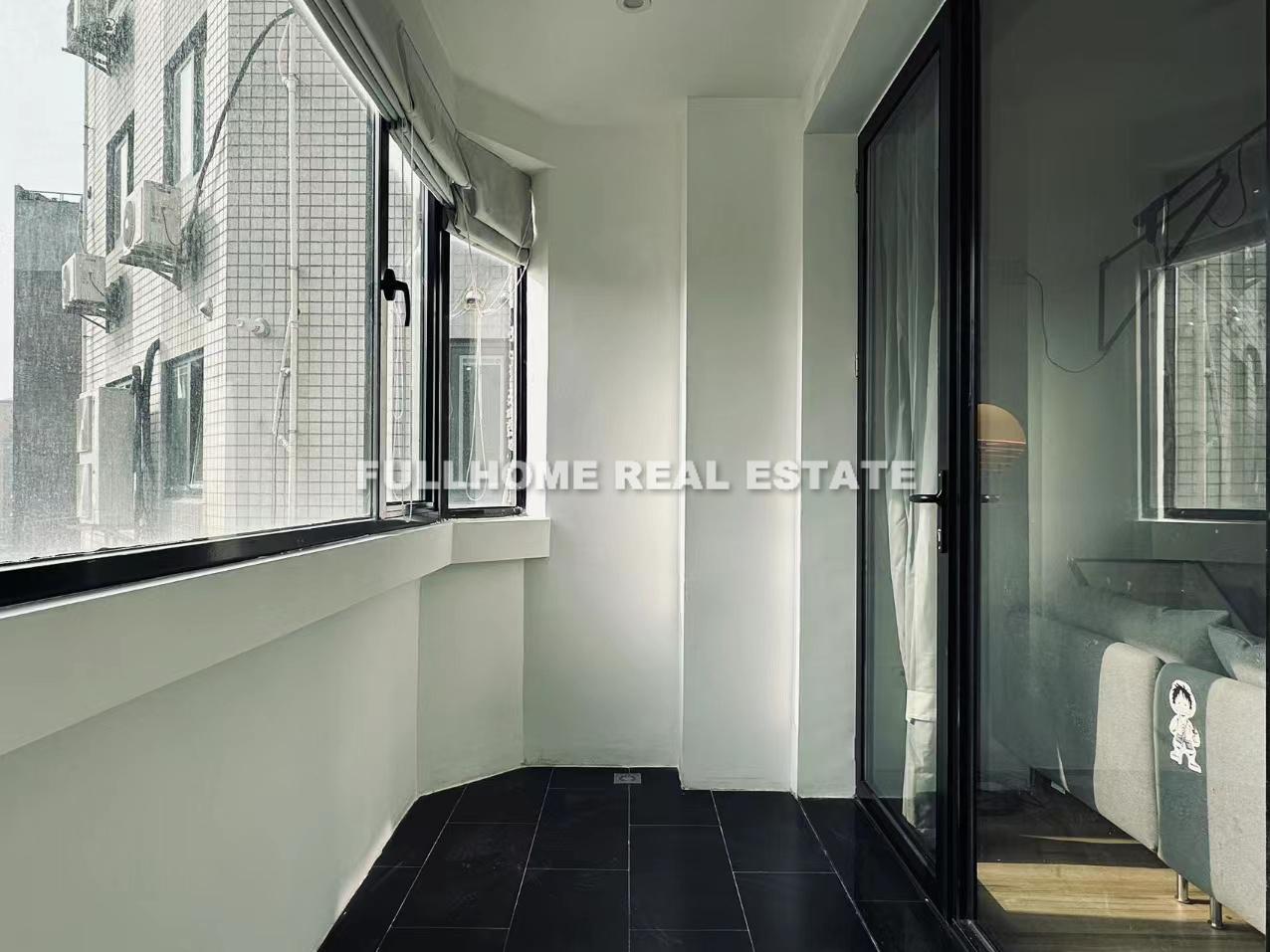 Sunny Siji Apartment - Interior view 9, Shanghai rental property
