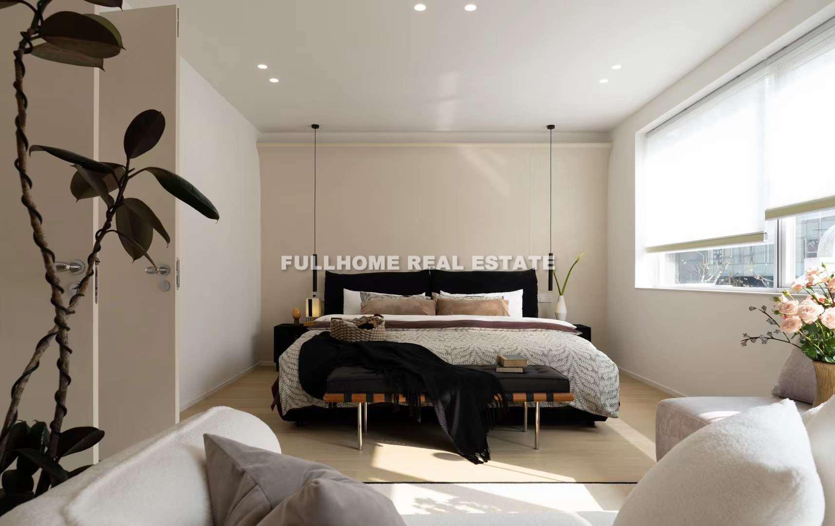 Xin Fu Kang Li - Interior view 2, Shanghai rental property
