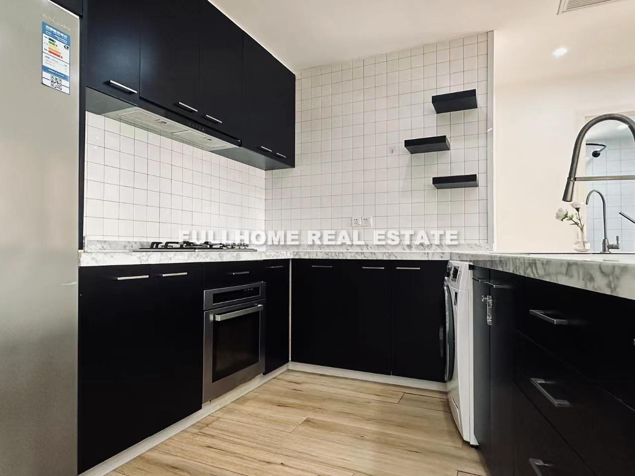 Sunny Siji Apartment - Interior view 6, Shanghai rental property
