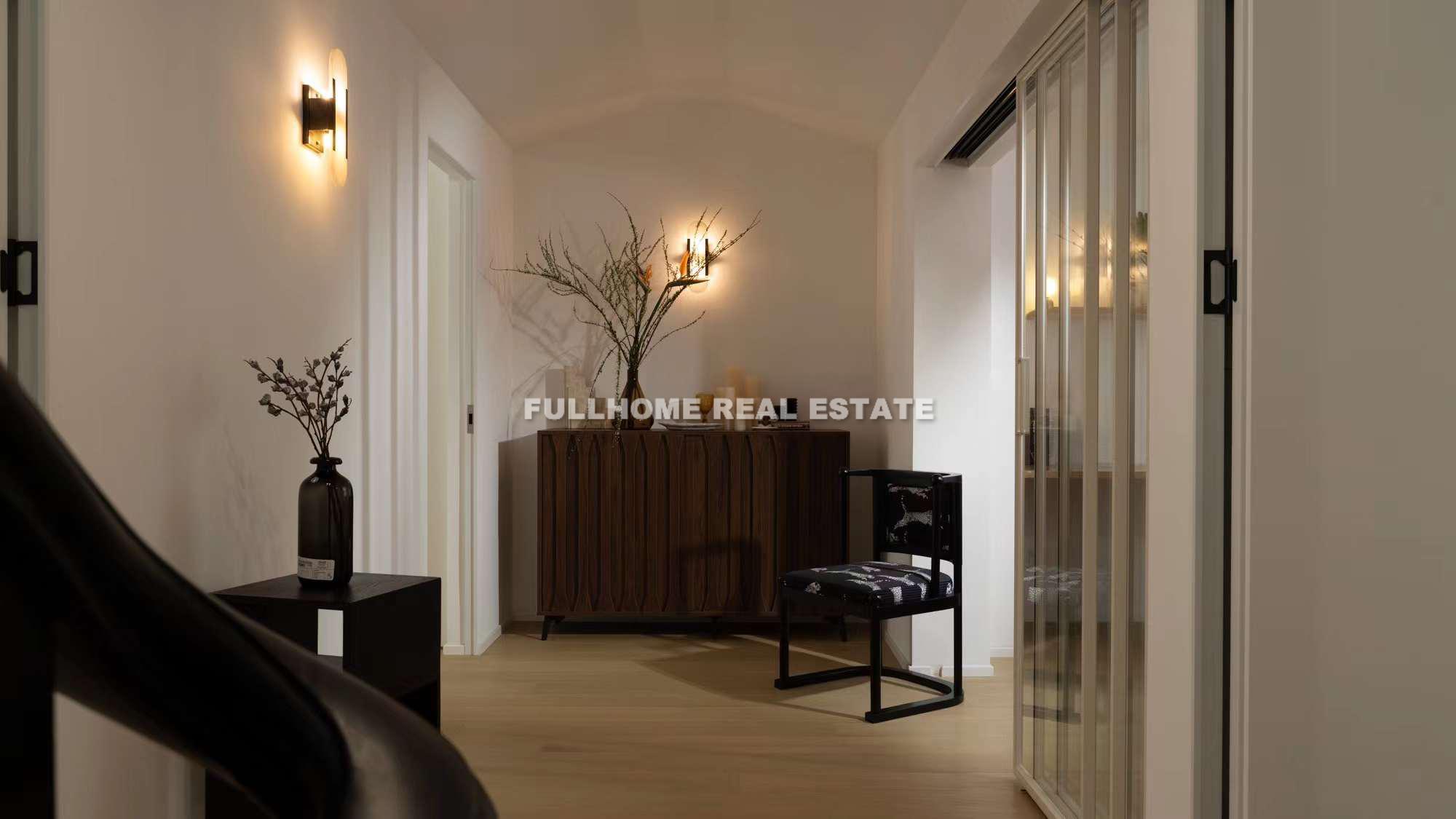 Xin Fu Kang Li - Interior view 7, Shanghai rental property