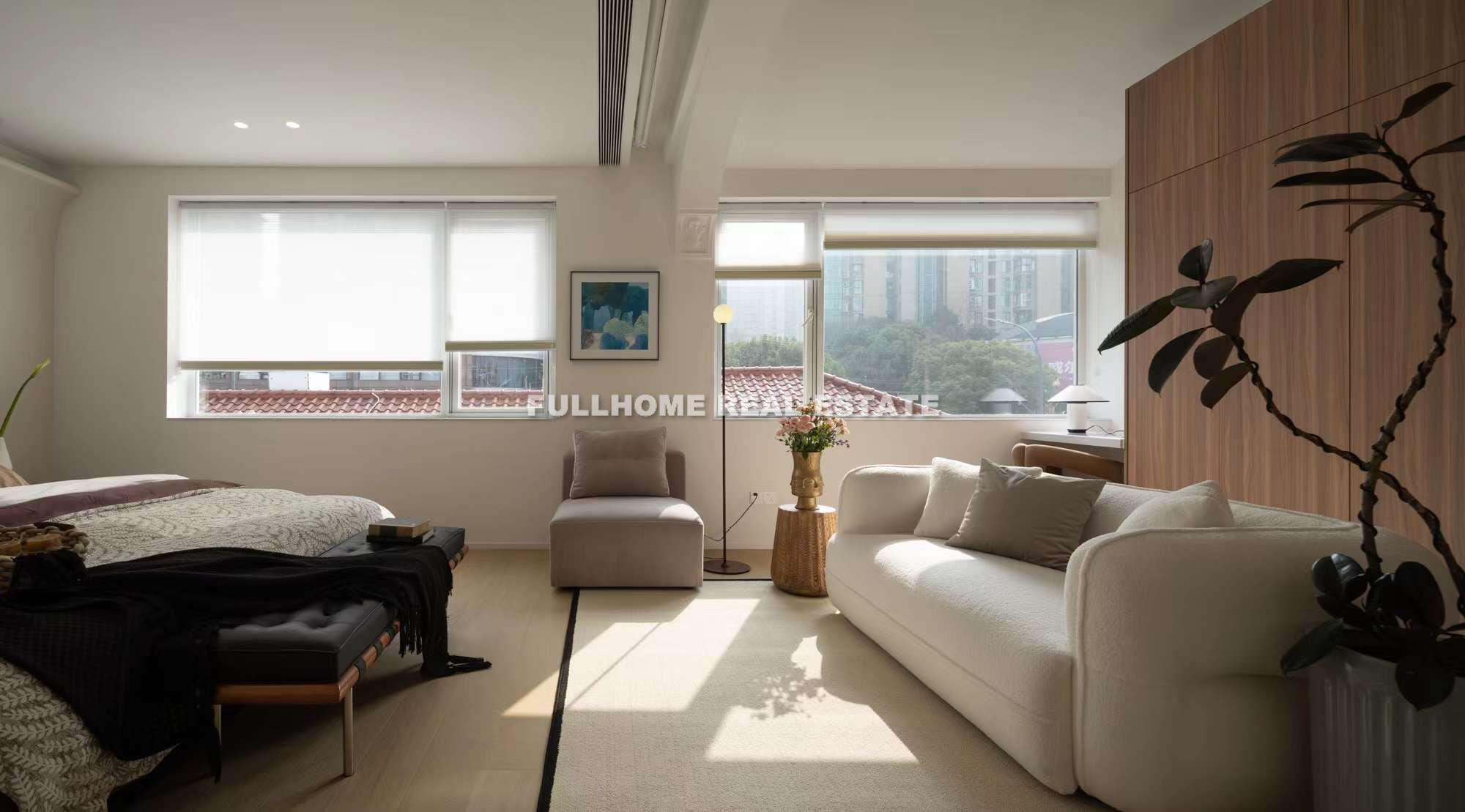 Xin Fu Kang Li - Interior view 8, Shanghai rental property