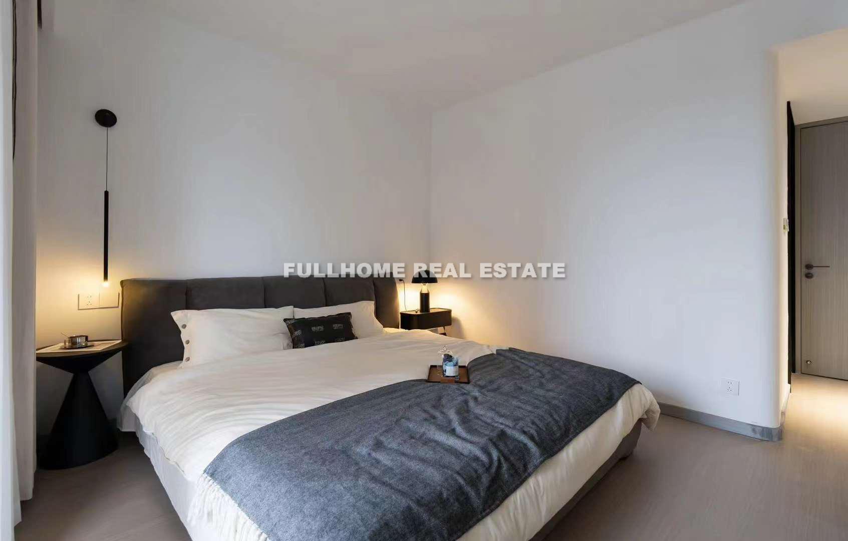 Haifu Apartment - Interior view 3, Shanghai rental property