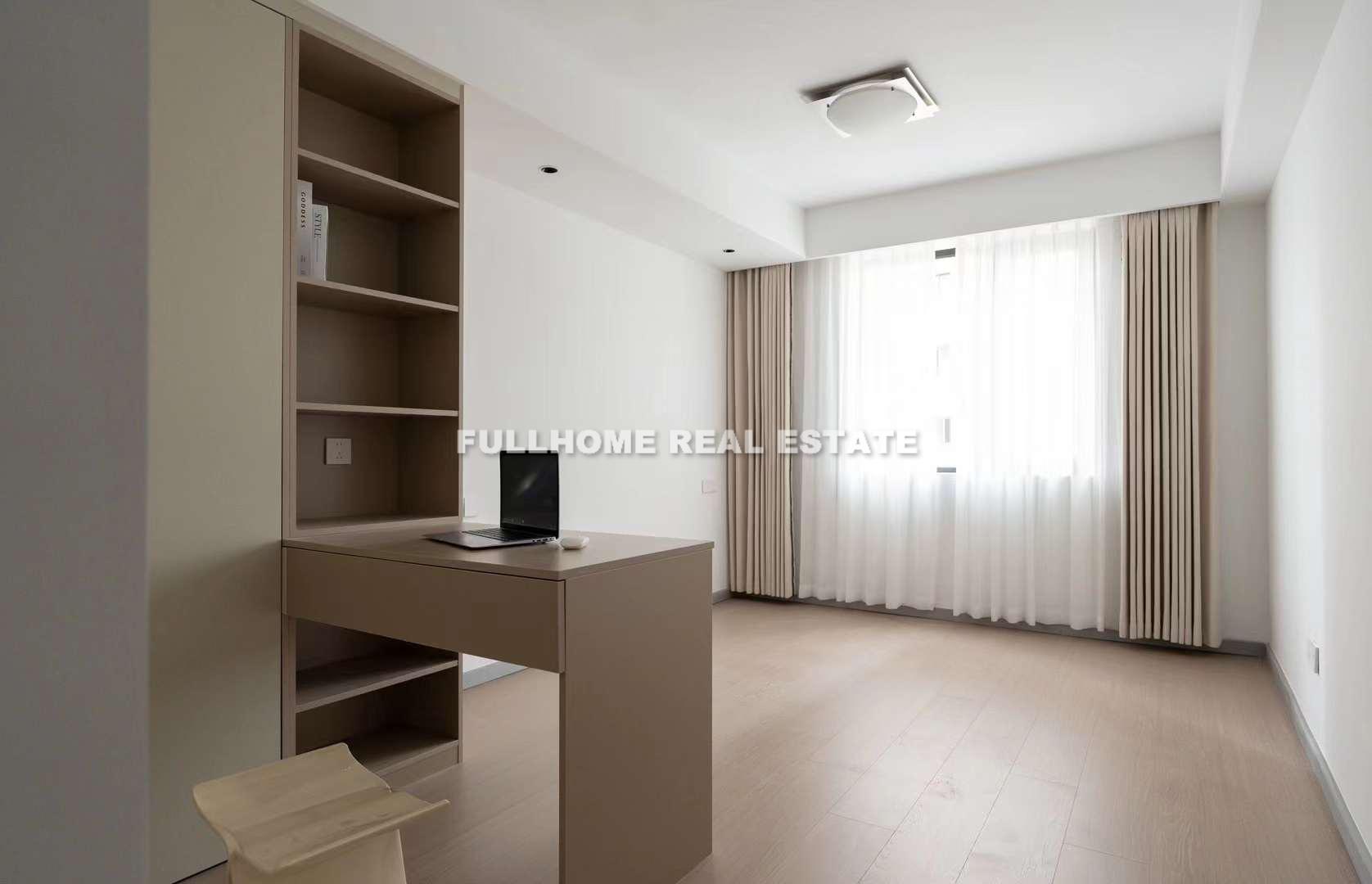 Haifu Apartment - Interior view 6, Shanghai rental property