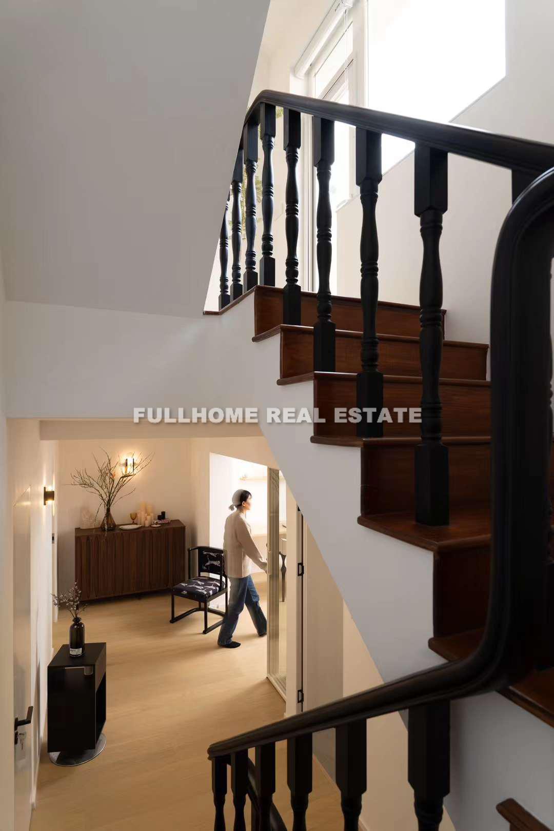 Xin Fu Kang Li - Interior view 6, Shanghai rental property