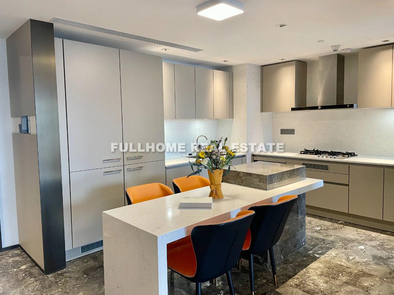 Peninsula Phase IV - Interior view 3, Shenzhen rental property