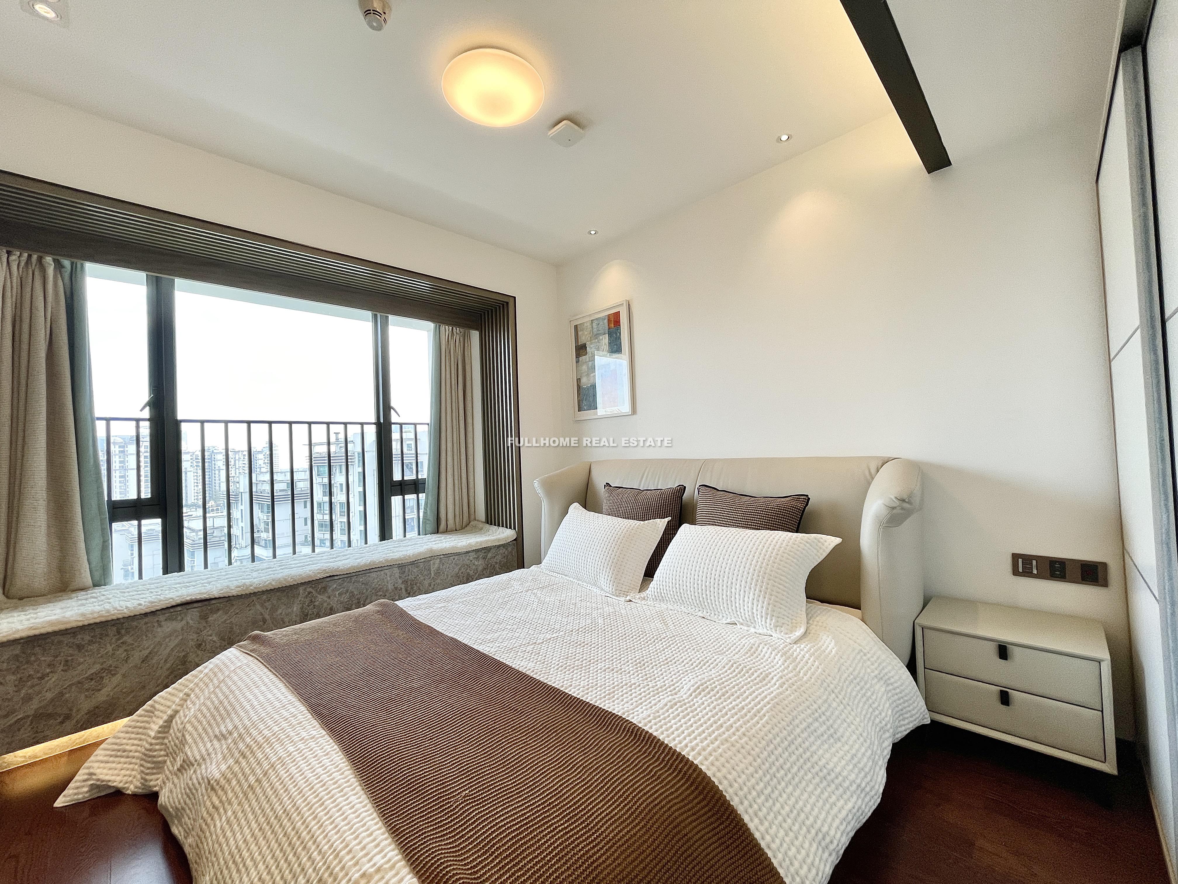 Imperial Mansion Phase III - Interior view 5, Shenzhen rental property