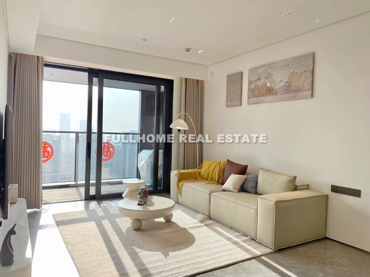 Park View Mansion II（New） - Interior view 3, Shenzhen rental property