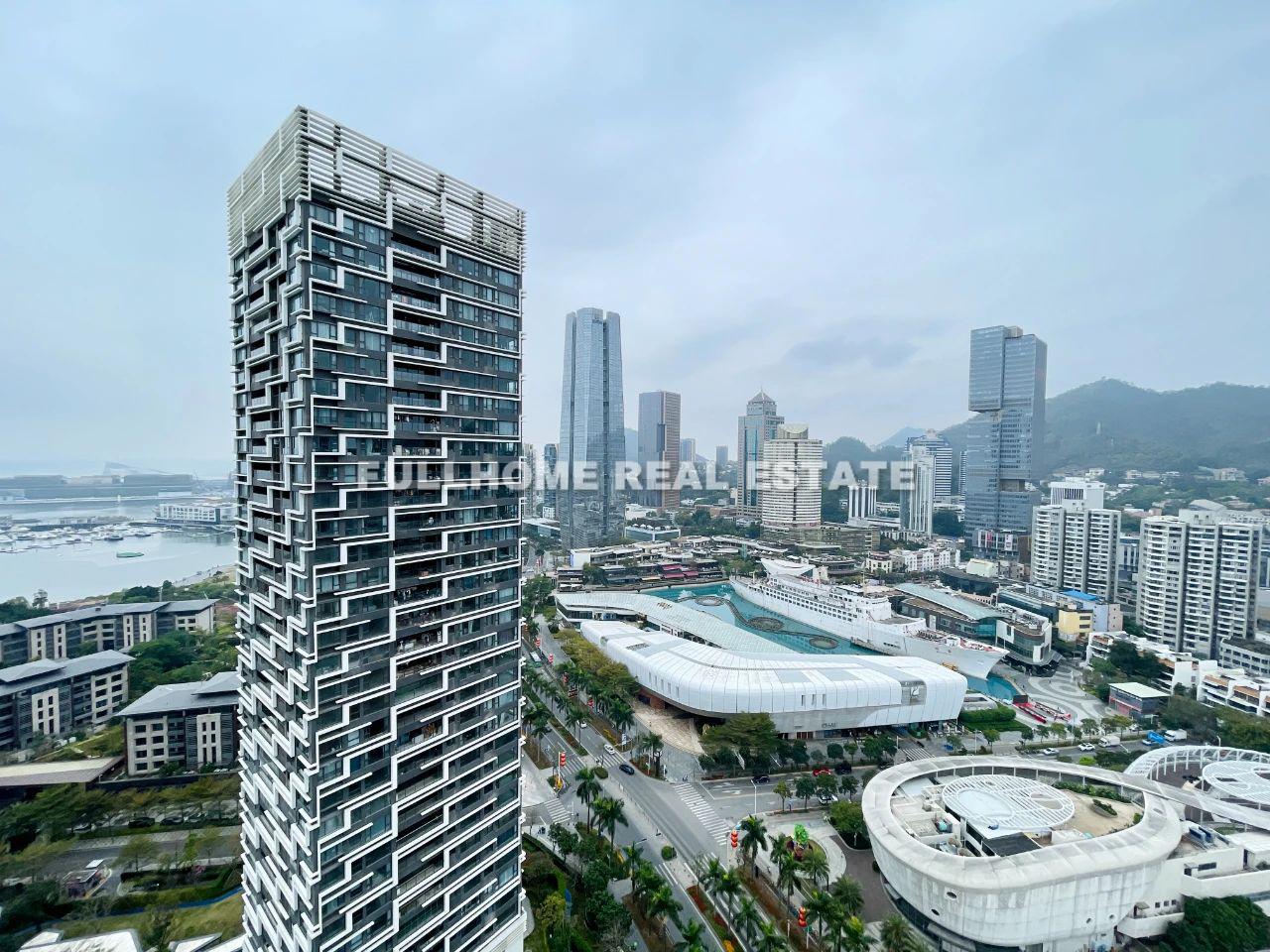 Imperial Mansion Phase III - Interior view 9, Shenzhen rental property