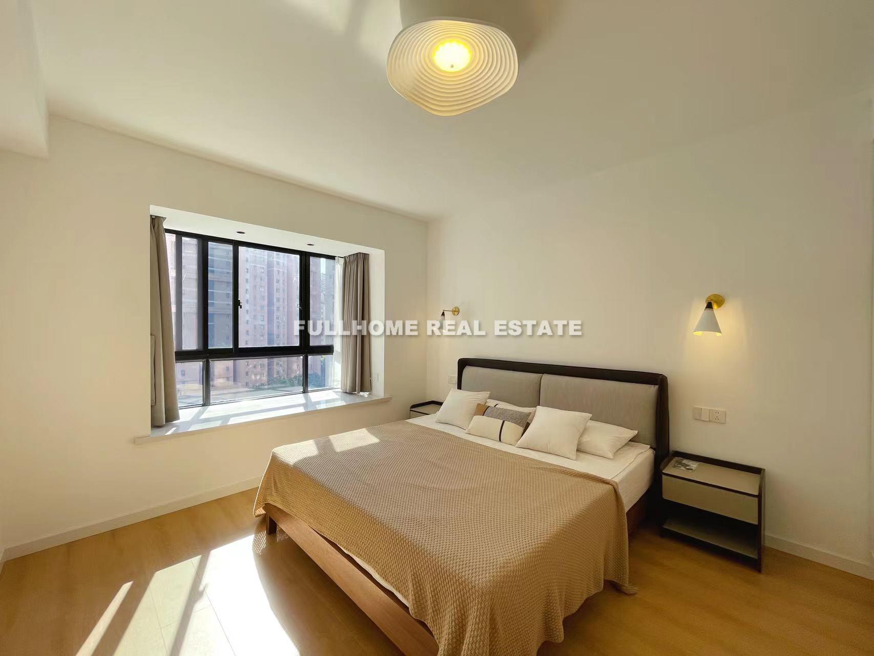 Huangpu Garden - Interior view 13, Shanghai rental property
