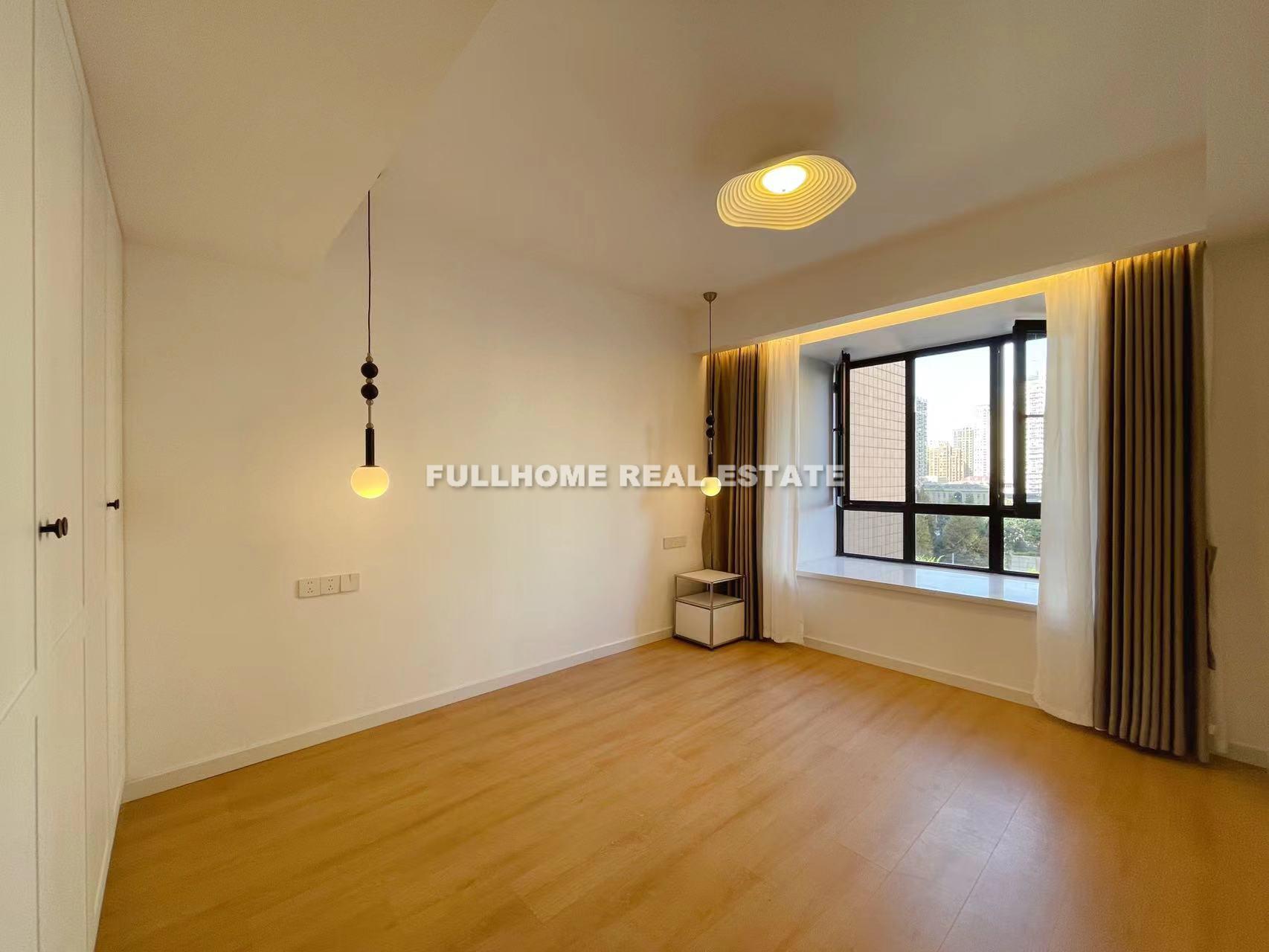 Huangpu Garden - Interior view 4, Shanghai rental property