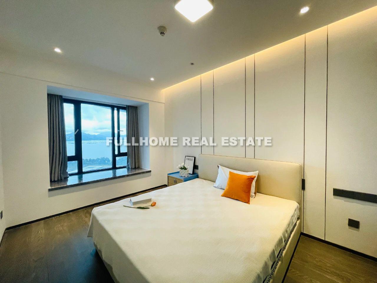 Peninsula Phase IV - Interior view 4, Shenzhen rental property