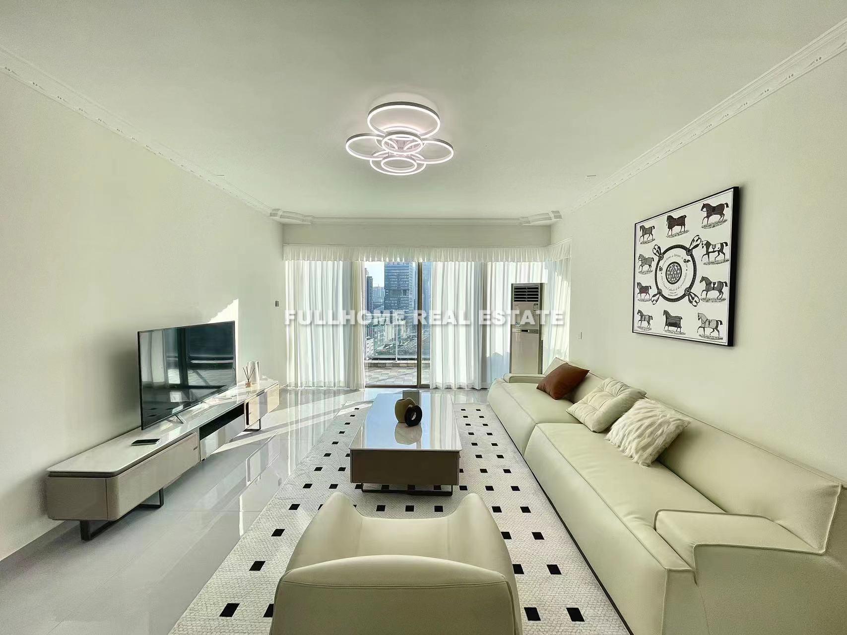 Mont Orchid Phase II - Interior view 2, Shenzhen rental property