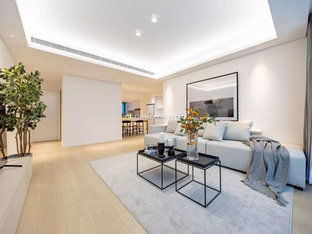Seasons Park - Interior view 2, Beijing rental property