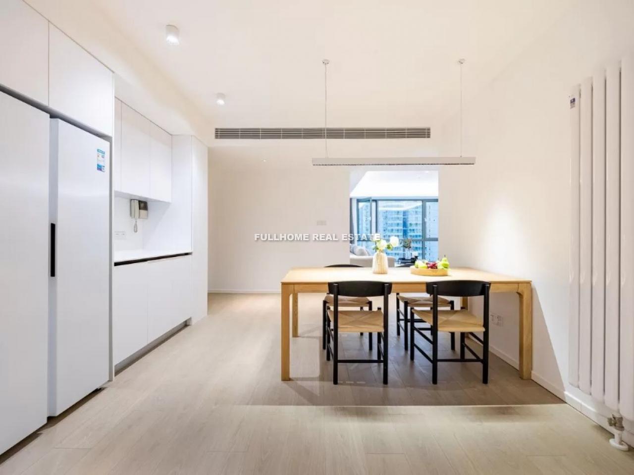Seasons Park - Interior view 3, Beijing rental property