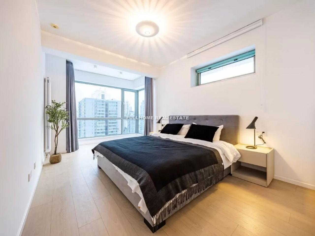 Seasons Park - Interior view 5, Beijing rental property
