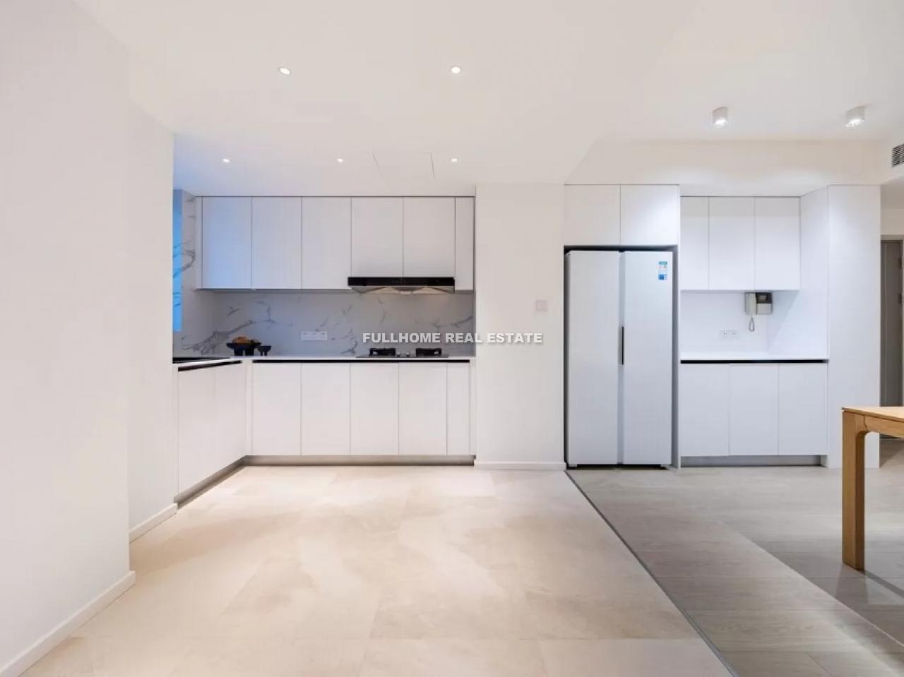Seasons Park - Interior view 4, Beijing rental property