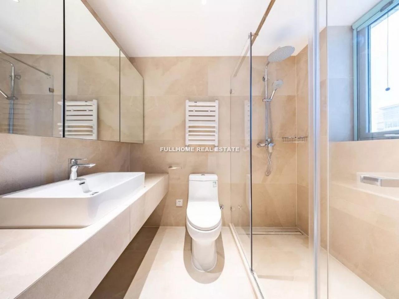 Seasons Park - Interior view 7, Beijing rental property