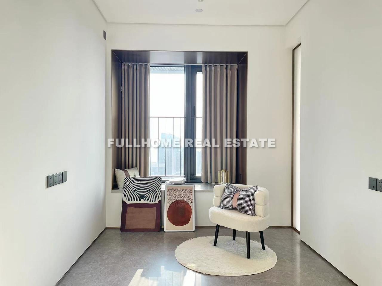 Park View Mansion II（New） - Interior view 9, Shenzhen rental property