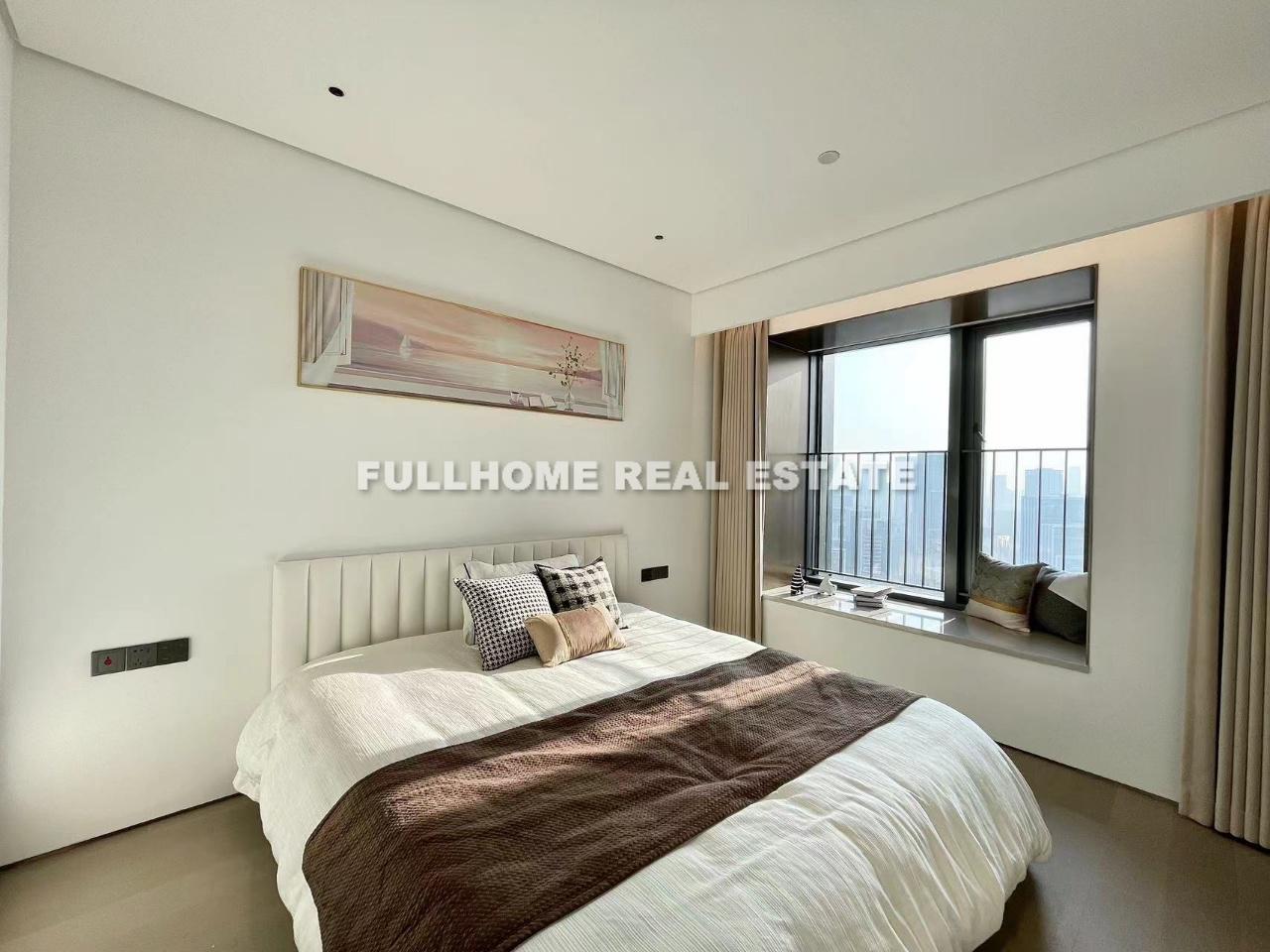 Park View Mansion II（New） - Interior view 4, Shenzhen rental property