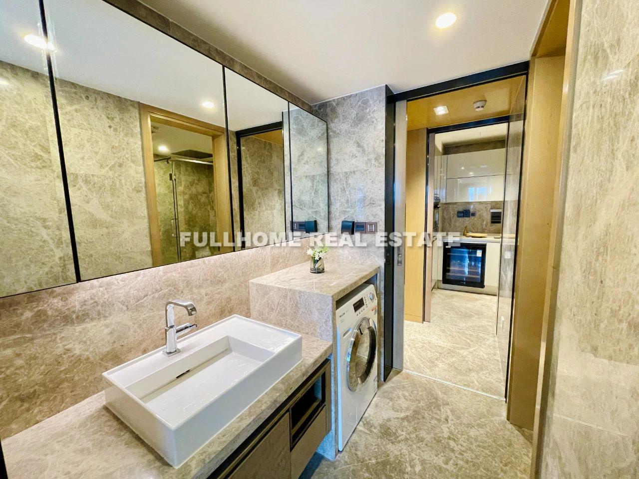 Imperial Mansion Phase III - Interior view 7, Shenzhen rental property