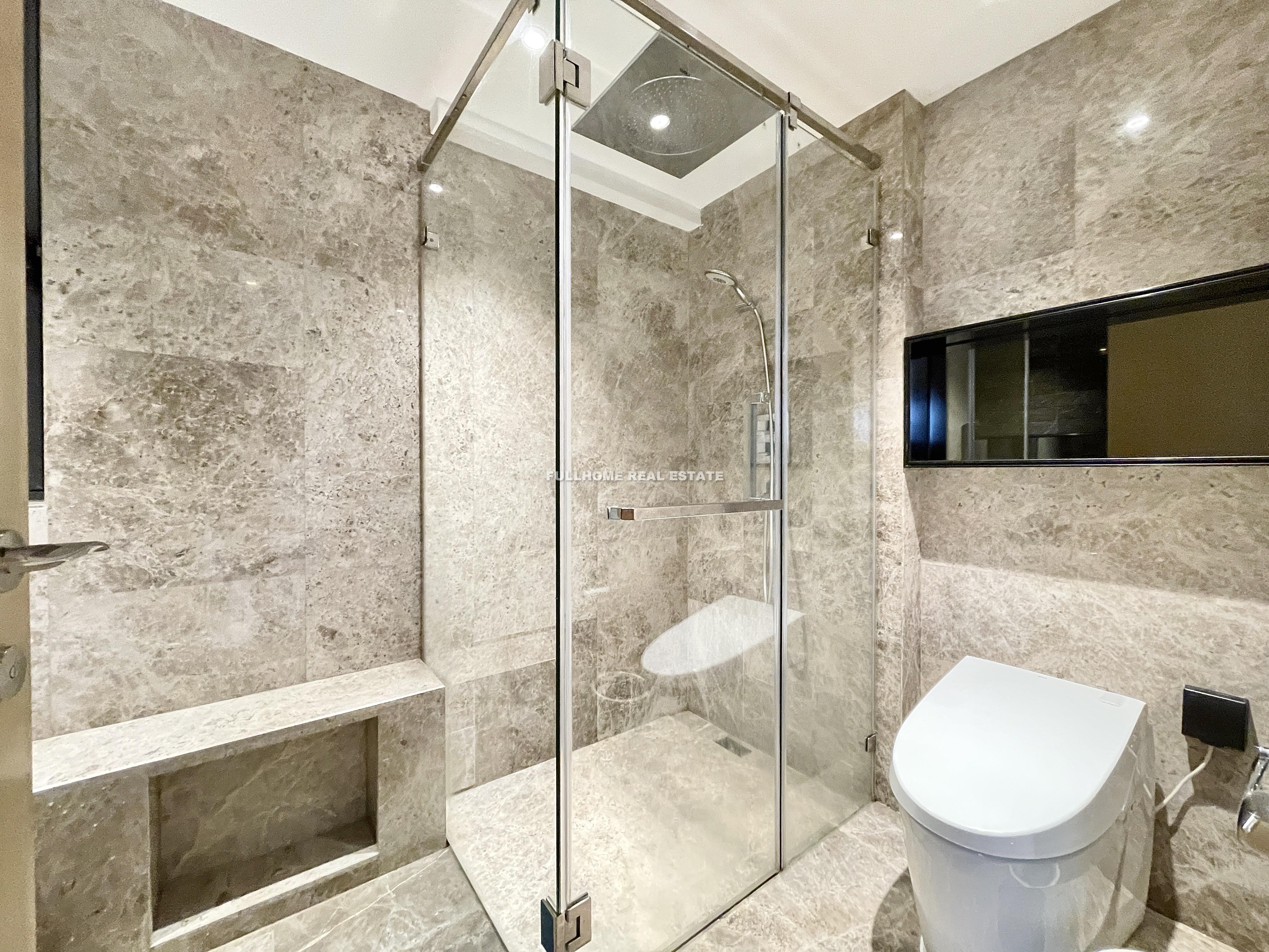 Imperial Mansion Phase III - Interior view 7, Shenzhen rental property