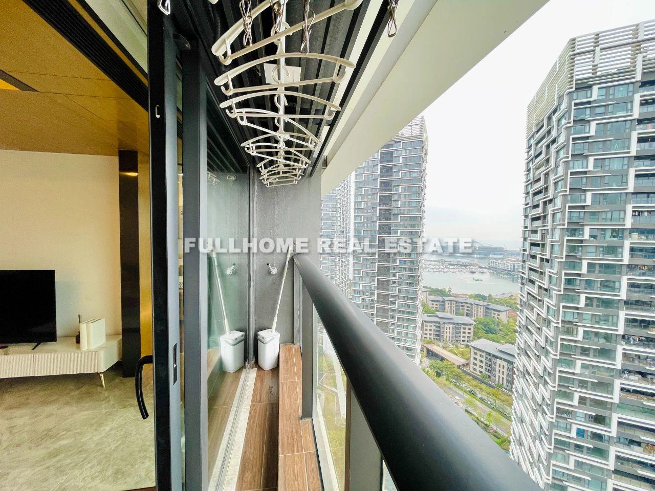 Imperial Mansion Phase III - Interior view 8, Shenzhen rental property